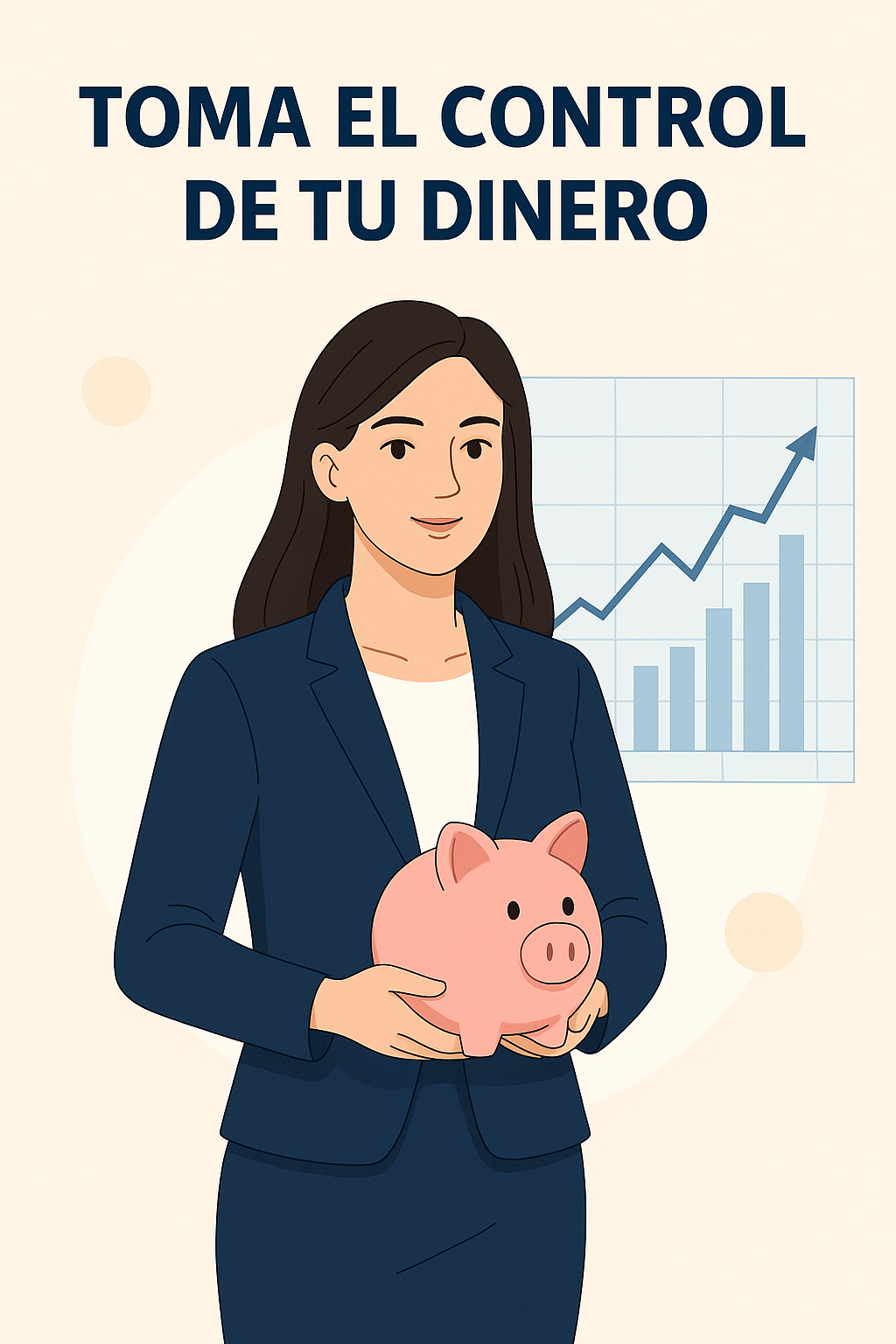 Toma el control de tu dinero