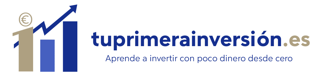 Tu primera inversión